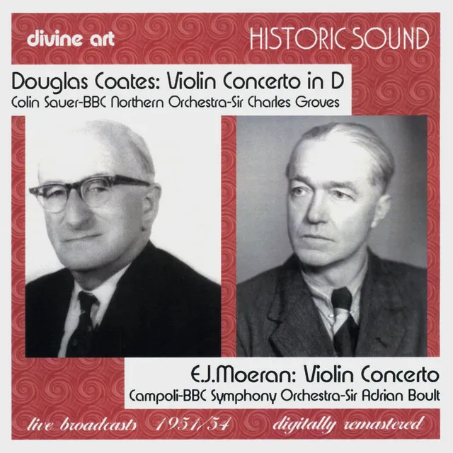 Violin Concerto in D Major: III. —