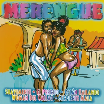 Merengue by StudioGroup