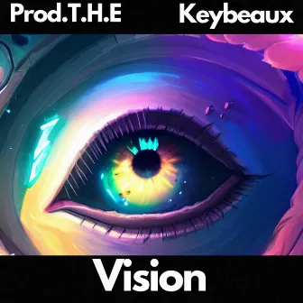 Vision by Prod.T.H.E