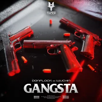 GANGSTA by Donflock