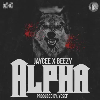 Alpha by Jaycee