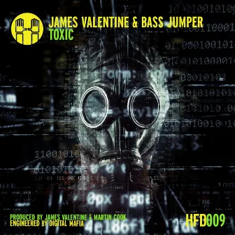 Toxic by Bass Jumper