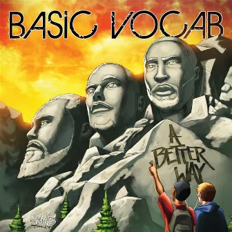 A Better Way by Basic Vocab