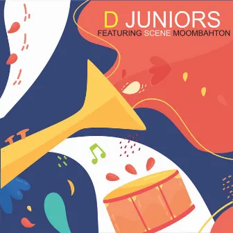 Quiero by D Juniors