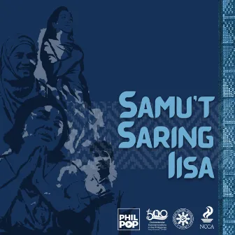 Samu't Saring Iisa by Kent Charcos