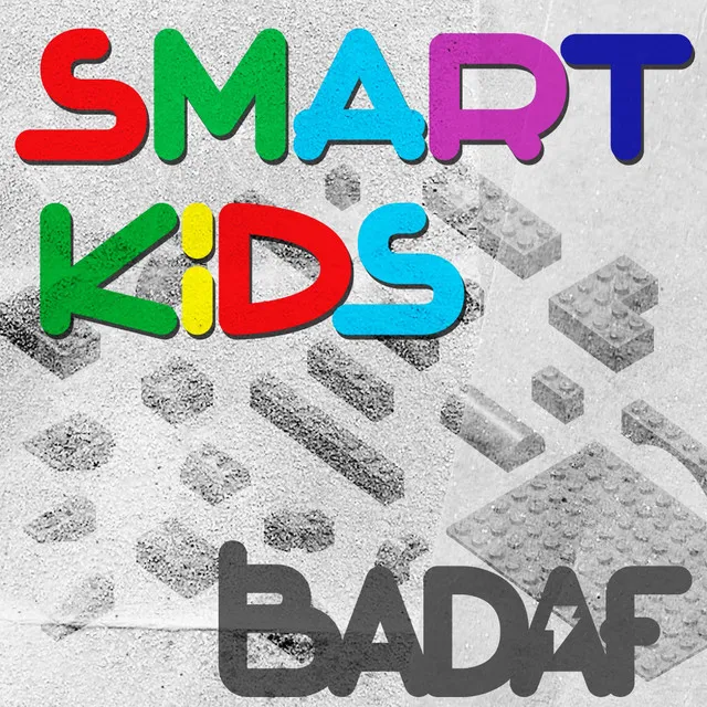 Smart Kids - Original Mix