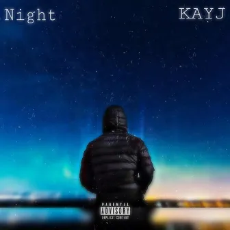 Night by Kay-J