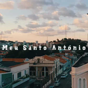 Meu Santo Antônio by Lucas Campelo