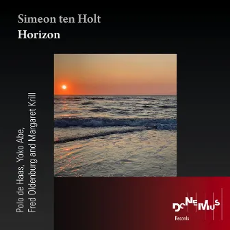 Simeon ten Holt: Horizon (Live) by Fred Oldenburg