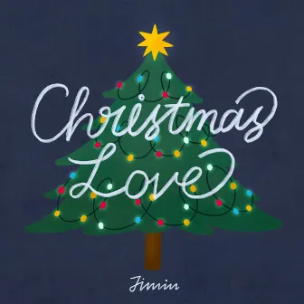 Christmas Love by Jimin