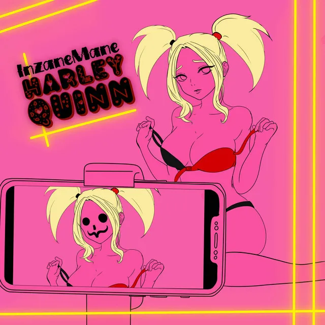 Harley Quinn - Radio Edit