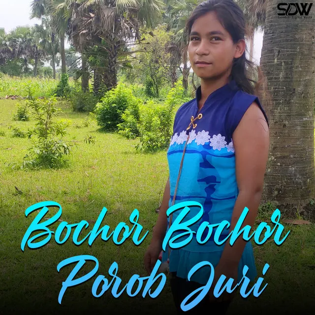 Bochor Bochor Porob Juri