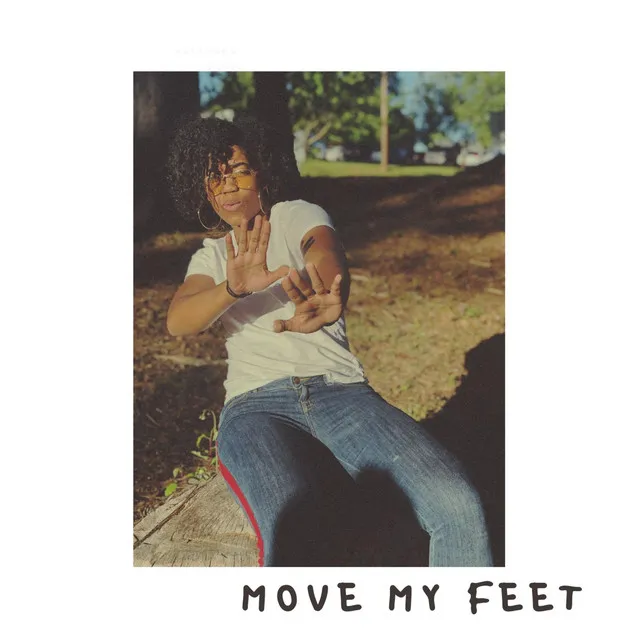 Move My Feet