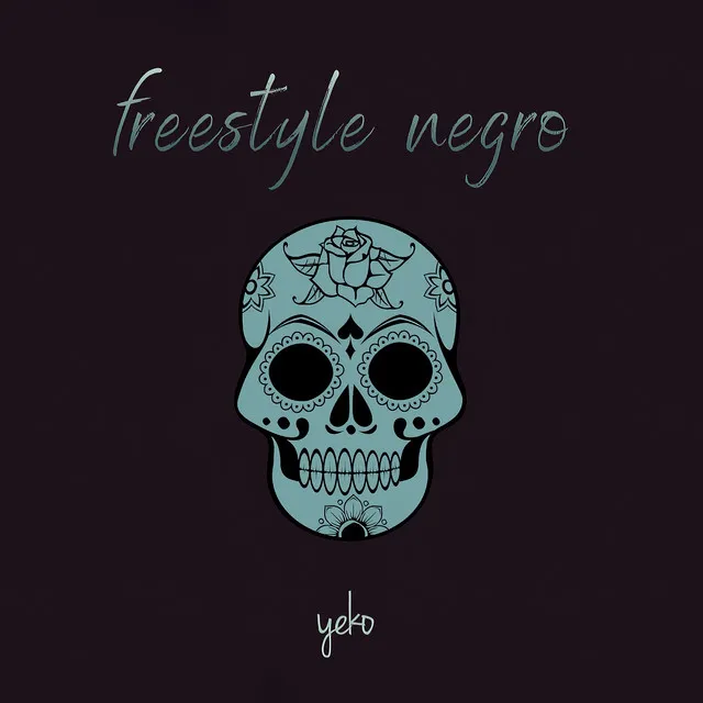 Freestyle Negro - En Vivo