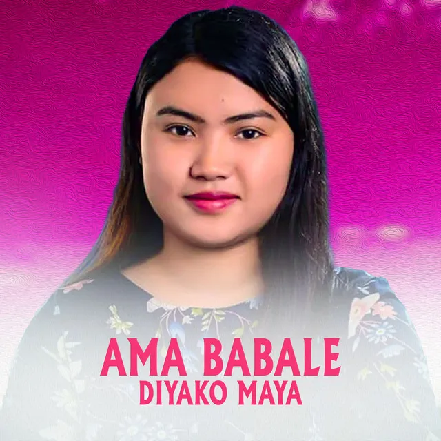 Ama Babale Diyako Maya