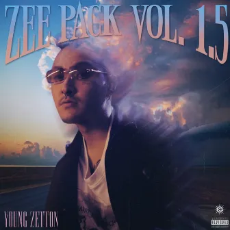 Zee PACK vol.1.5 by Young zetton