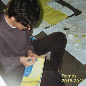 Burbujas de Cristal: Demos (2018-2020) by Los Dinosaurios Murieron Ayer