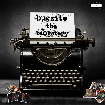 The Backstory EP by Bugzito