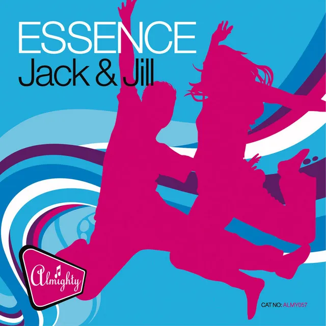 Almighty Presents: Jack & Jill