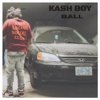 Ball by Kash Boy