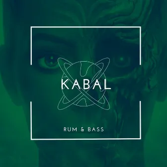 Rum & Bass by Kabal