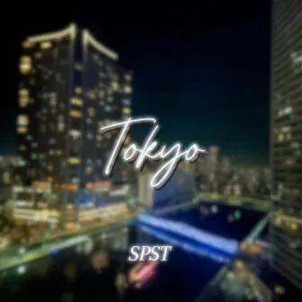 Tokyo by SPST