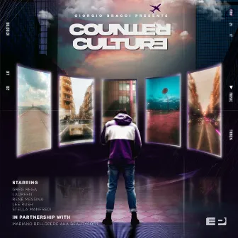 Counter Culture Ep by Giorgio Bracci