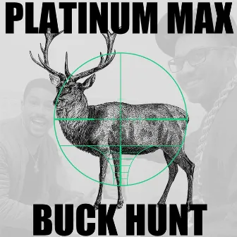 Buck Hunt by Unknown Artist