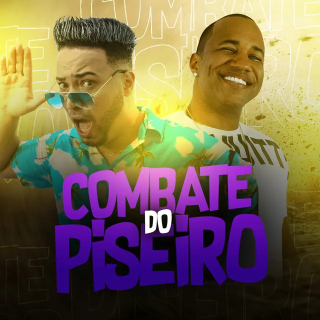 Combate do Piseiro