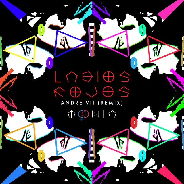 Labios Rojos - Andre VII Remix