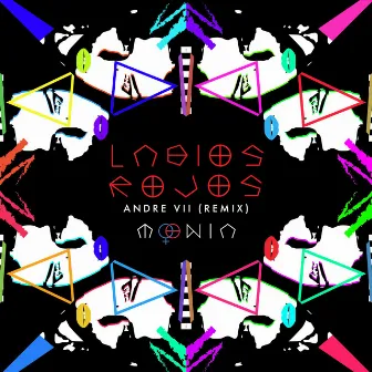 Labios Rojos (Andre VII Remix) by Mœnia