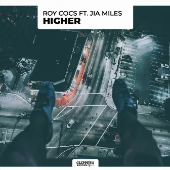 Higher by Roy Cocs