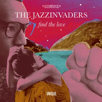 Find the Love by The Jazzinvaders