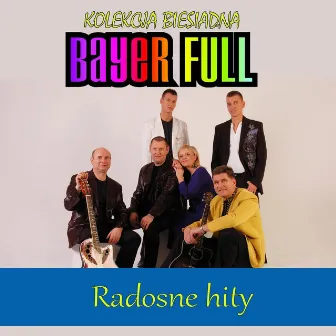 Radosne hity - Kolekcja biesiadna by Bayer Full