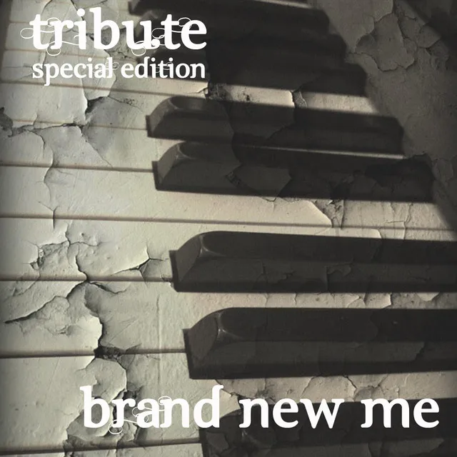 Brand New Me (Instrumental)