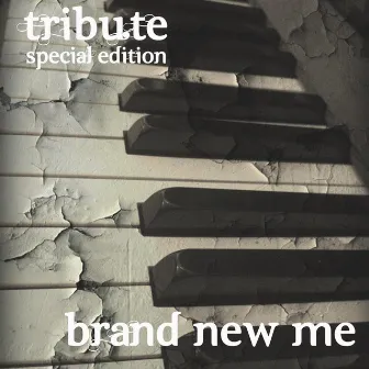 Brand New Me (Special Edition) by DJ Kiss