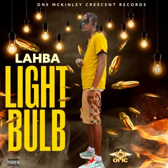 Light Bulb by Lahba