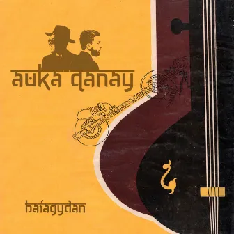 Baiagydan by AUKA