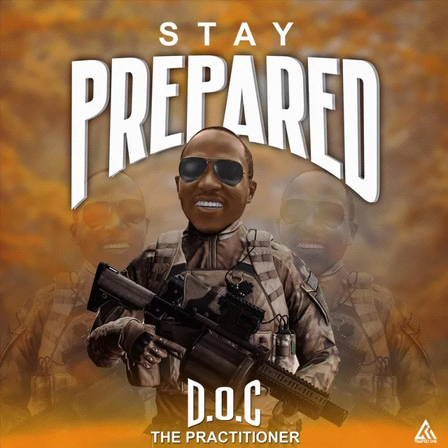 Stay Prepared