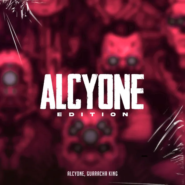 Alcyone Edition