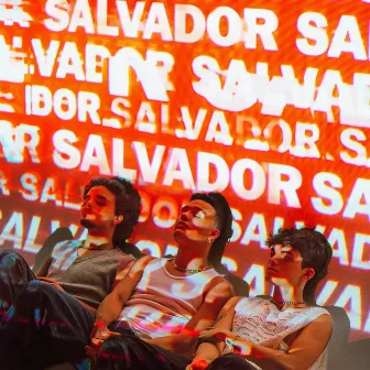 salvador by CTRL X