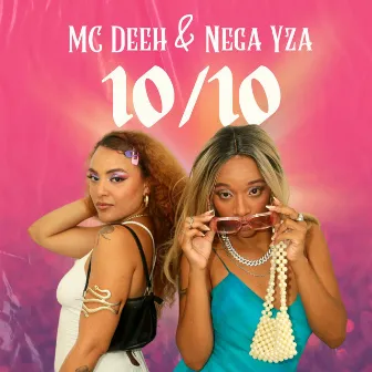 10/10 by MC Deeh