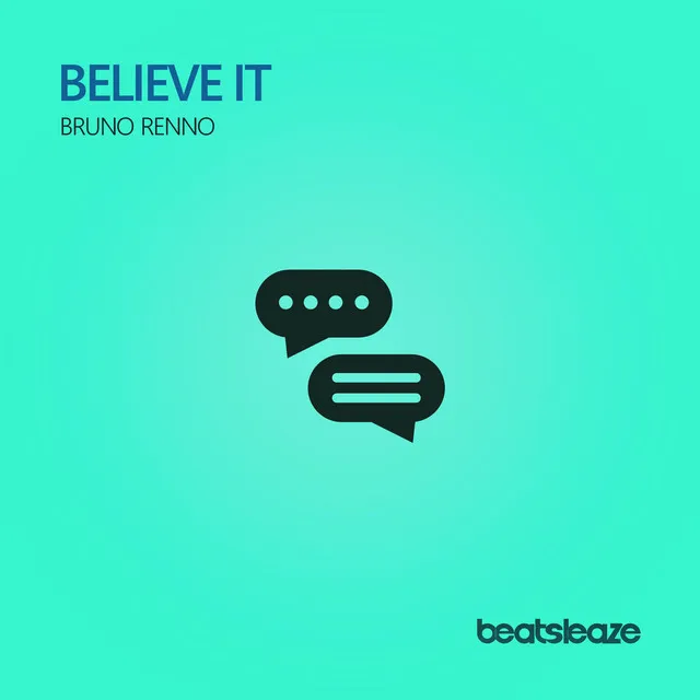 Believe It - E-Thunder Remix