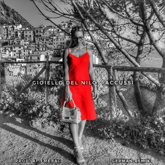 Accussì (German Remix) by Gioiello Del Nilo