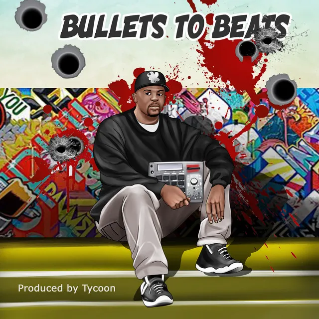 Bullets to Beats