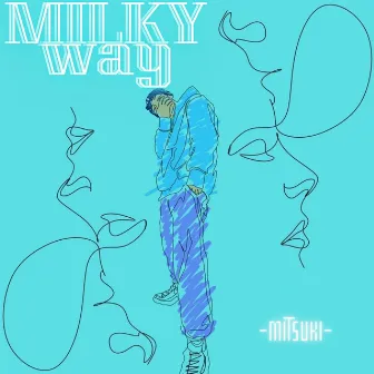 Milky Way by Mitsuki