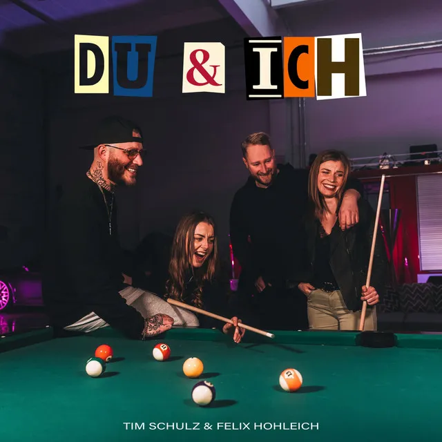 Du & Ich