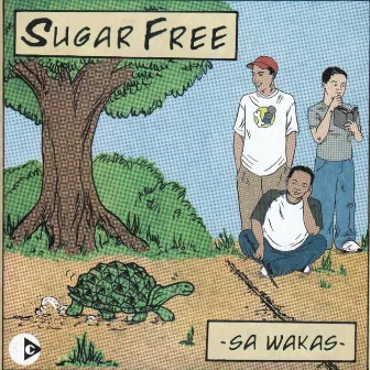 Sa Wakas by Sugarfree