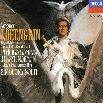 Wagner: Lohengrin (Highlights) by Siegmund Nimsgern