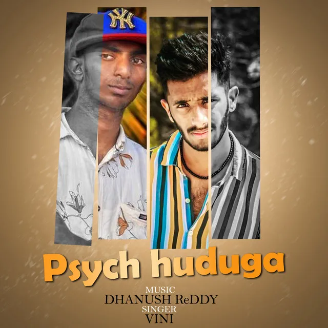 Psych Huduga